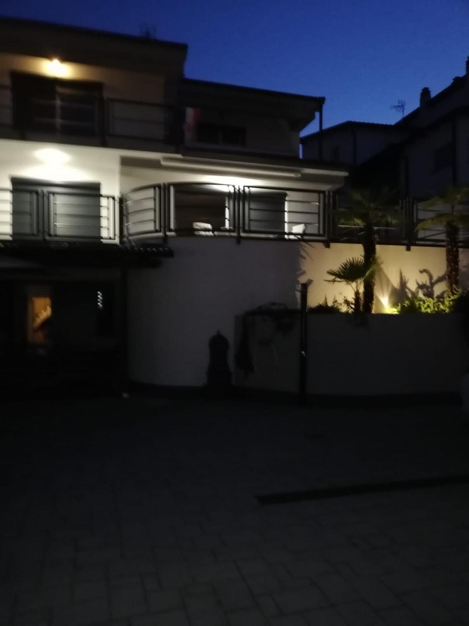 Villa Vila Lovran Exterior foto