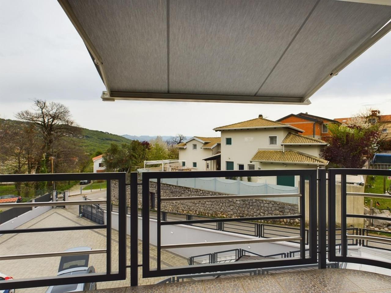Villa Vila Lovran Exterior foto