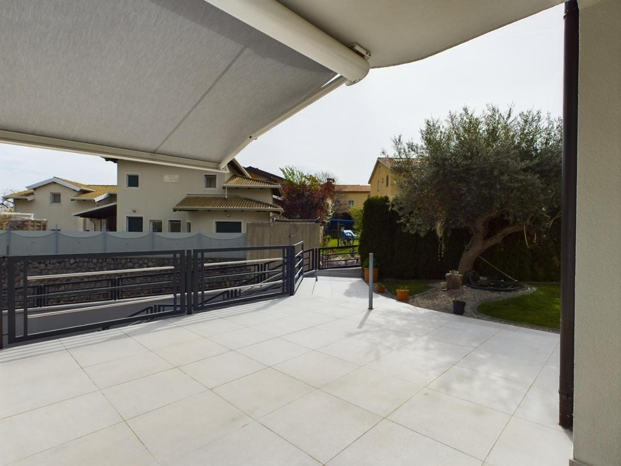 Villa Vila Lovran Exterior foto
