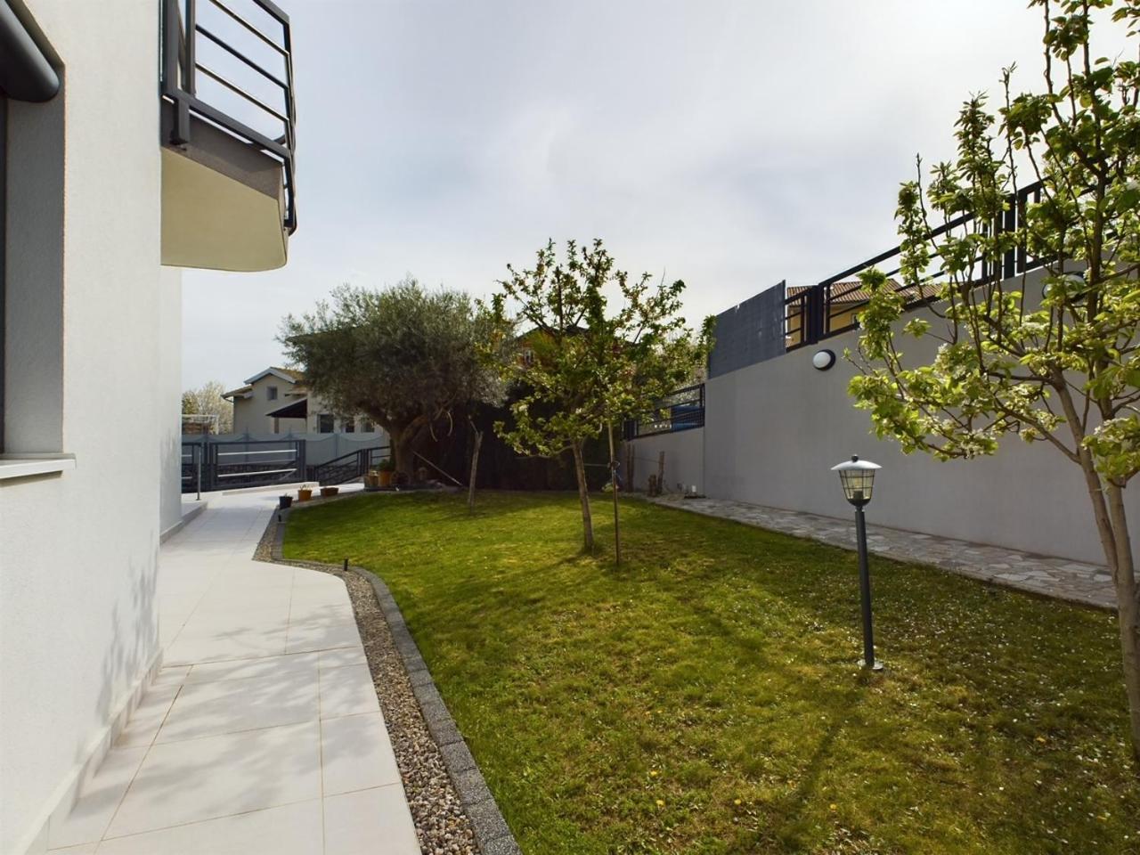 Villa Vila Lovran Exterior foto